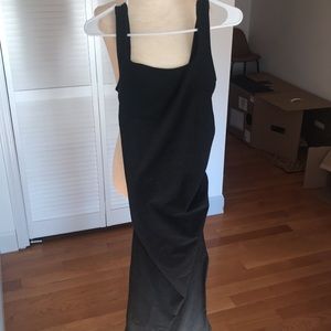 Beyond The Bump Spacedye Icon Maternity Dress